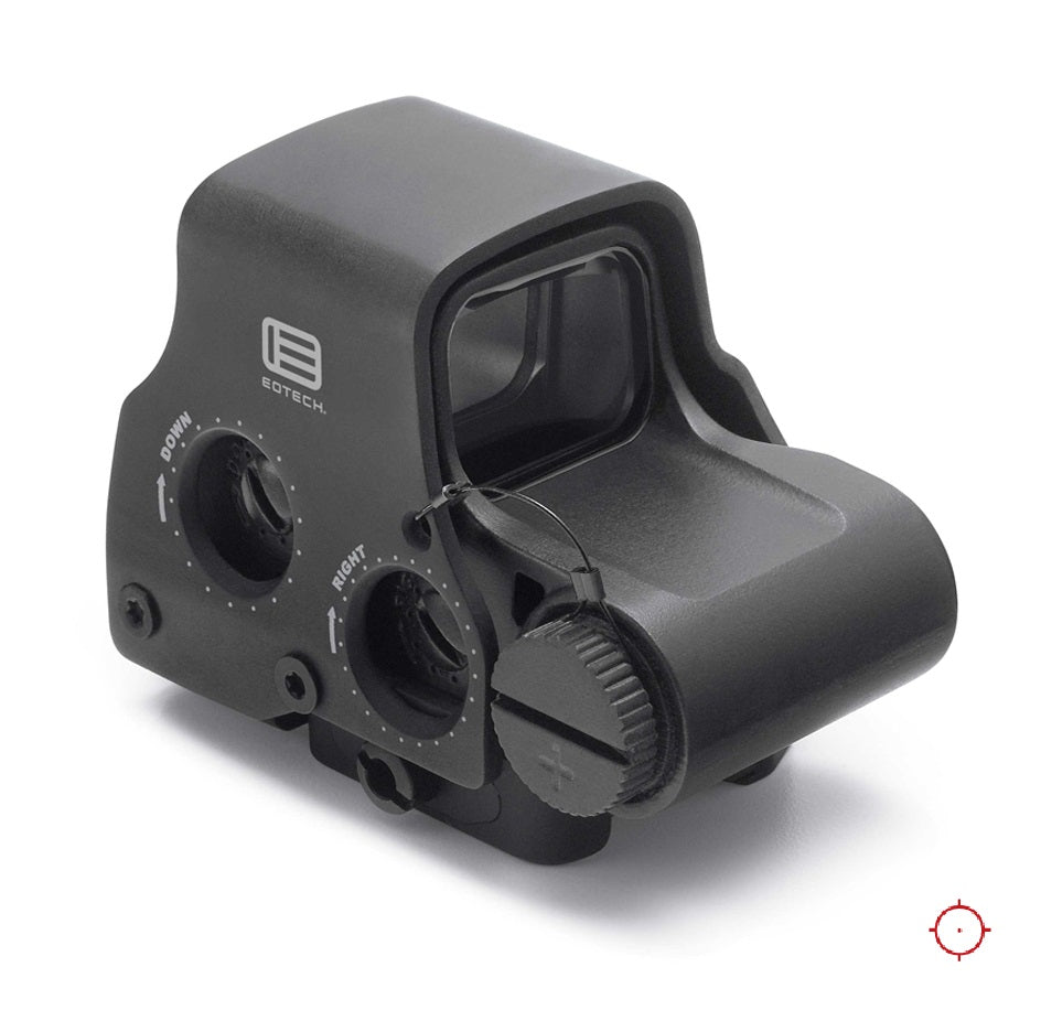 Modelo EOTech EXPS2